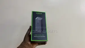 Oraimo 130w Ultra Fast