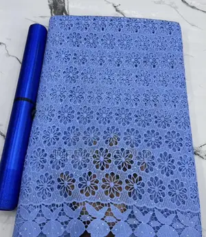 Luxury Cord Lace