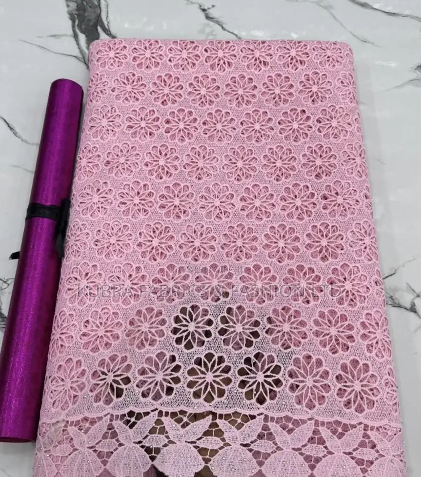 Luxury Cord Lace