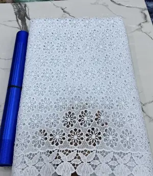 Luxury Cord Lace