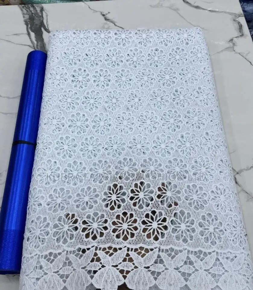 Luxury Cord Lace