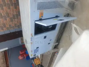 High-Performance 50kva Perkins Silent Generator – Ii/Iii Compliant