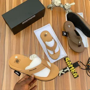 Luxury Reef Slippers