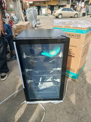 Hisense Showcase 100l