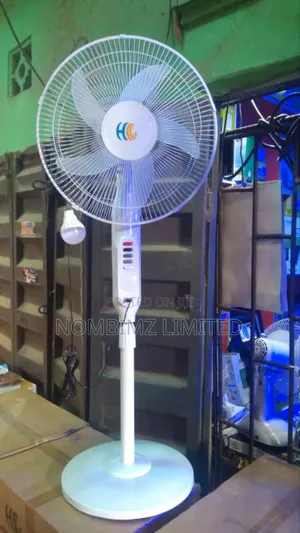 Solar Fan 30w