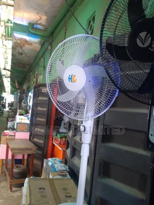 Solar Fan 30w