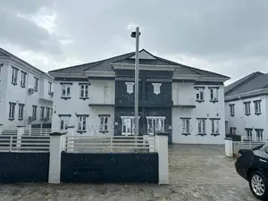 Furnished 4bdrm Duplex in Apampa, Jericho for sale