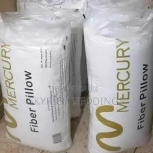 Fiber Pillow