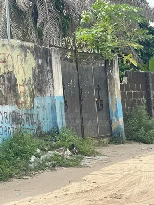 2bdrm Bungalow in Ayeteju, Lekki Expressway for sale