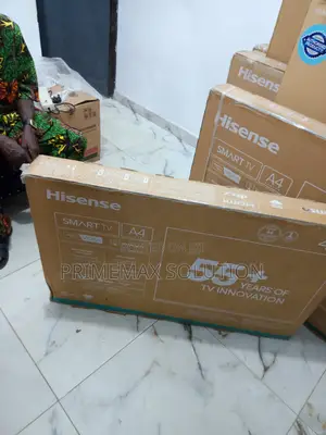 Hisense 43" HDR Hero Edition