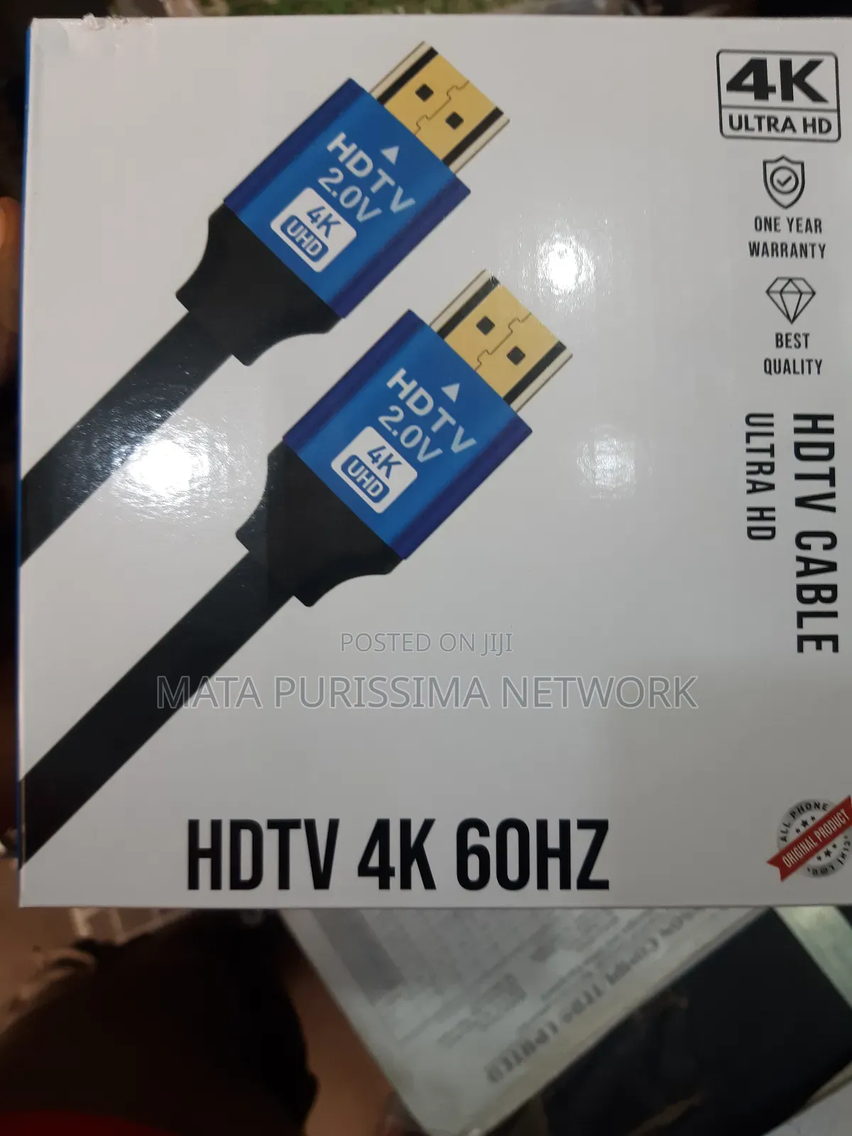 10m Hdmi Cable