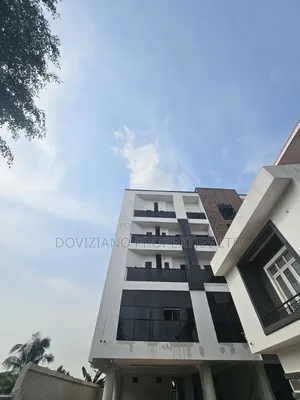 3bdrm Apartment in Ikeja GRA for rent