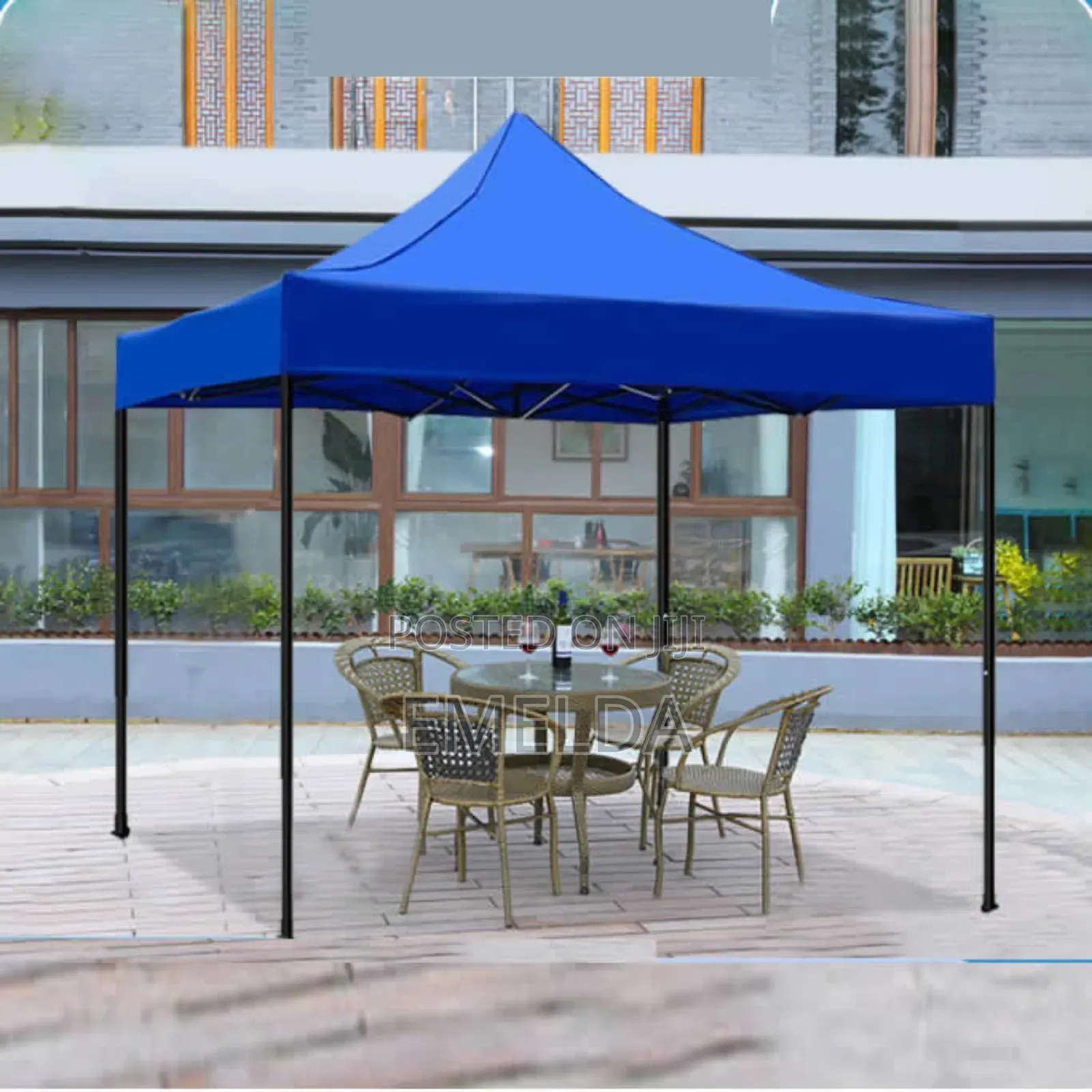 Foldable Canopy With Good Quality