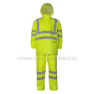 Cheapest Safety Rain Coat Nigeria