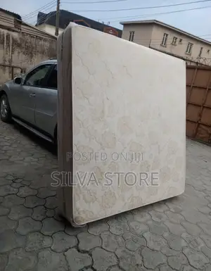 6x6 12inches Mattress