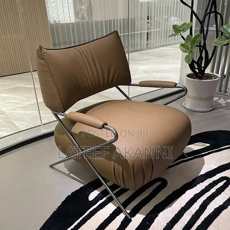 Accent Chairs
