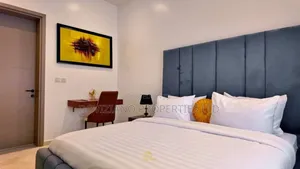Furnished 2bdrm Apartment in Ikoyi for rent