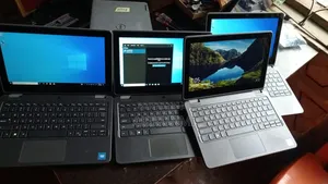 Laptop Dell Latitude 3120 8GB Intel SSD 128GB