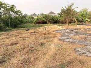 Plot of Land Akobo Olounda