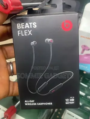 Beats Flex Wireless Earphone