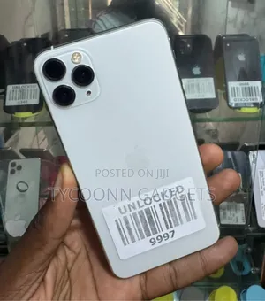Apple iPhone 11 Pro Max 256 GB Gold