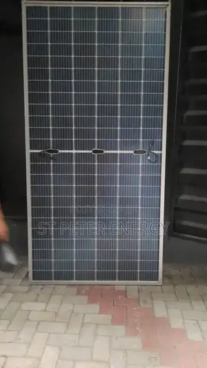 620w Longi Bifacial Solar Panel — Double Power, Maximum Output