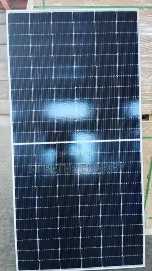 620w Longi Bifacial Solar Panel — Double Power, Maximum Output