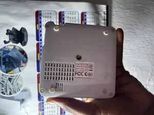 Miroir M175 Smart DLP Projector.