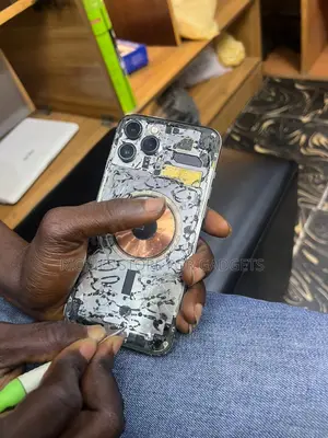 Repair of Phones