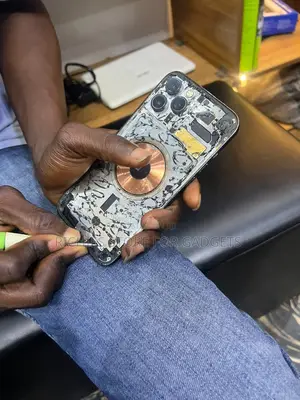 Repair of Phones