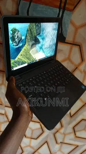 Laptop Dell Latitude 3120 8GB Intel SSD 128GB
