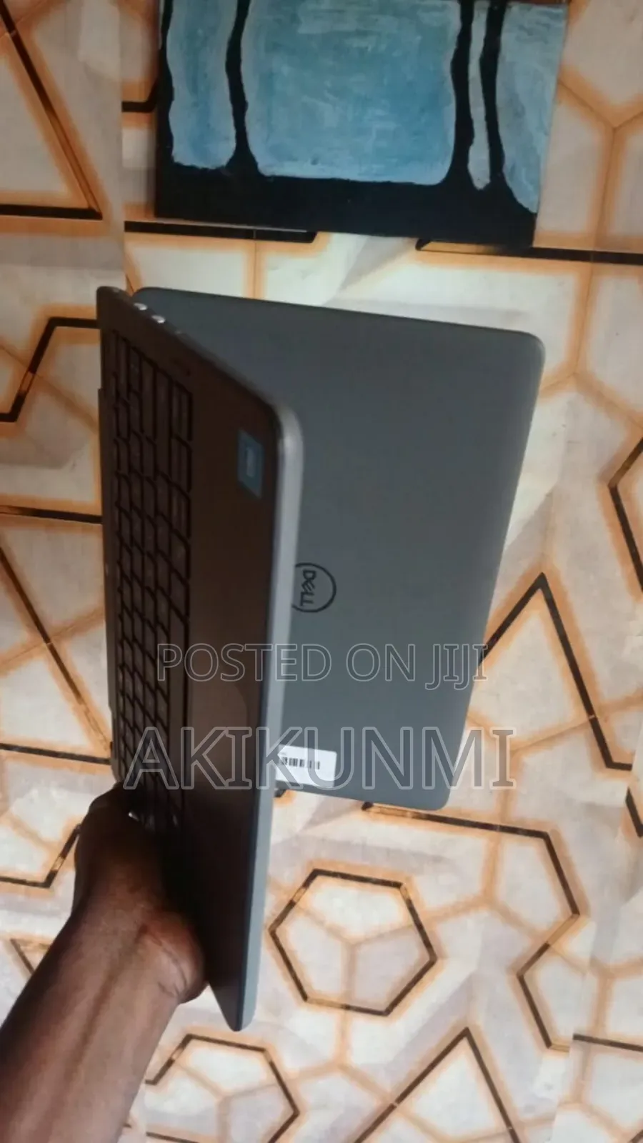 Laptop Dell Latitude 3120 8GB Intel SSD 128GB