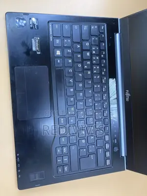 Laptop Fujitsu Lifebook U772 8GB Intel Core I5 SSD 128GB