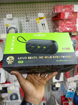 Oraimo Space Box Active