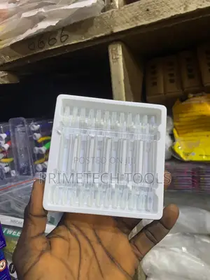 Lens Cleaning Rod