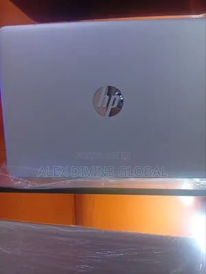 Hp Laptop 8g Ram 256 SSD