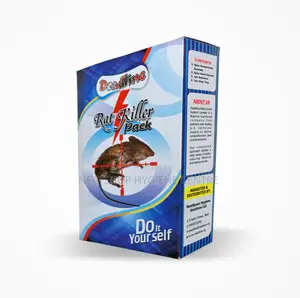 Deadline Rat Killer Pack