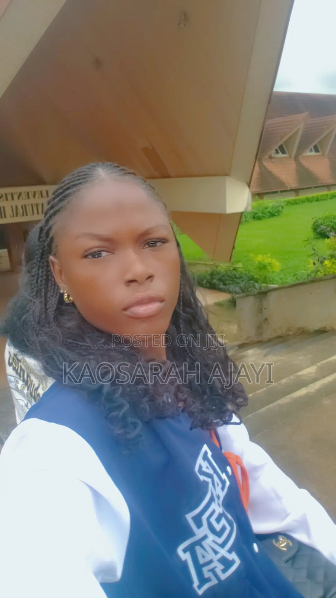 Customer Service in Ikeja