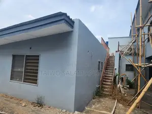 5bdrm Duplex in Ikolaba Gra, Ibadan North West for sale