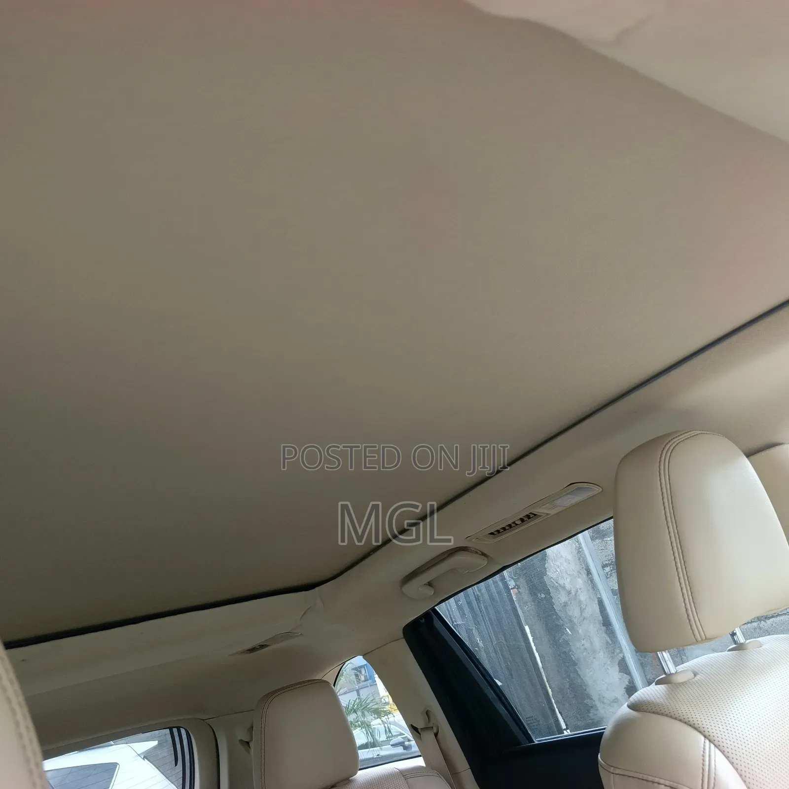 Toyota Highlander 2017 White