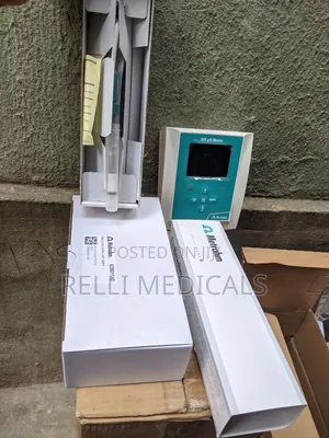 Ph Meter (Metrohm)