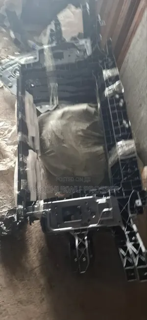 Front Cut Hyundai Kona 2018-2021