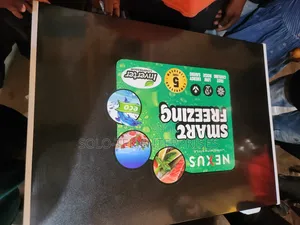 Nexus Inverter Freezer