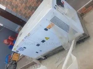 Perkins 50kva "Super Silent" Diesel Genset