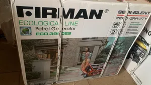 Sumec Firman Generator