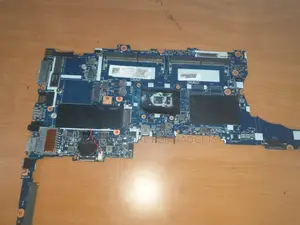 Repairing of Laptops and Desktop