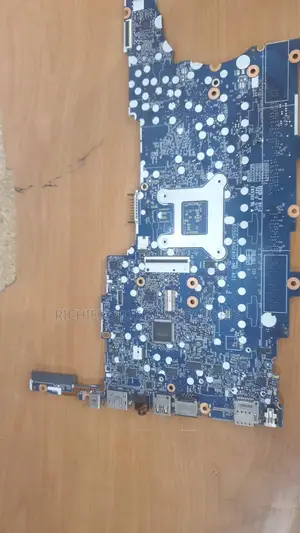 Repairing of Laptops and Desktop