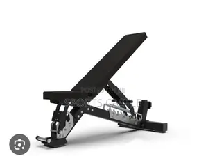 Commercial   Adjustable   Bench