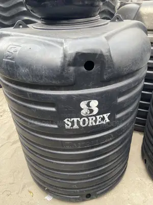 1000 Liters Storex Tank