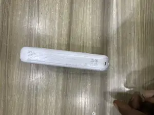 Yankee Used Wireless Charging Power Bank